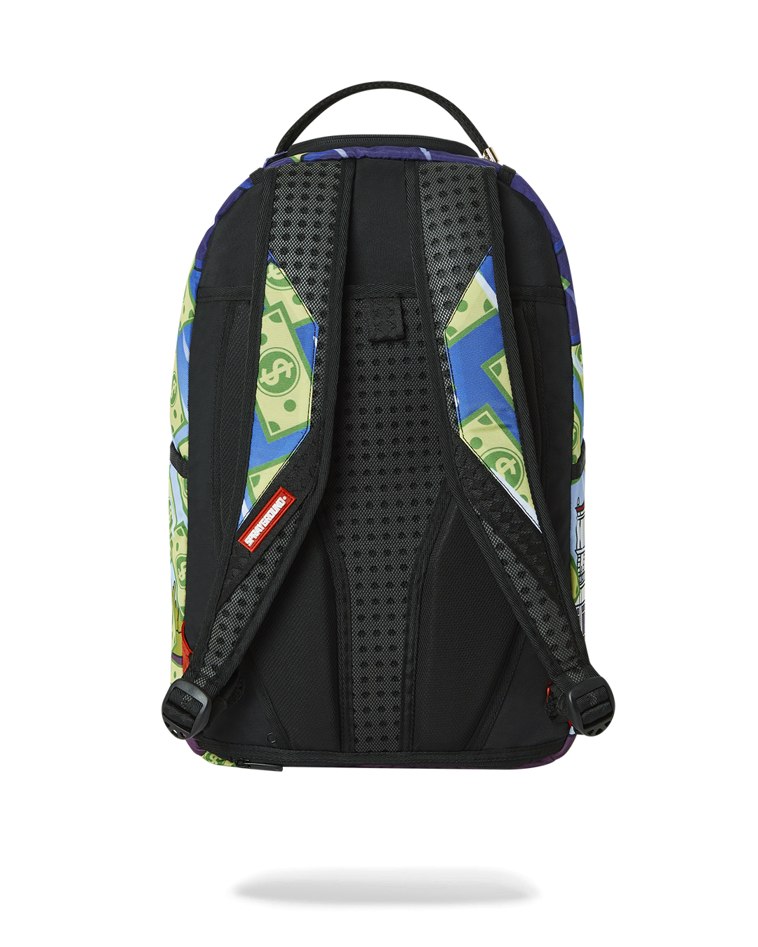 Richie Rich Makin It Rain Backpack - Image 5