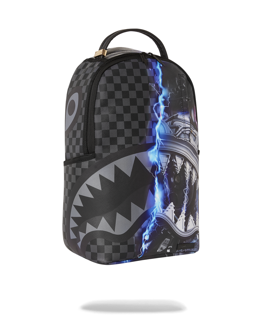 The Undercurrent Backpack (Dlxv) - Image 3