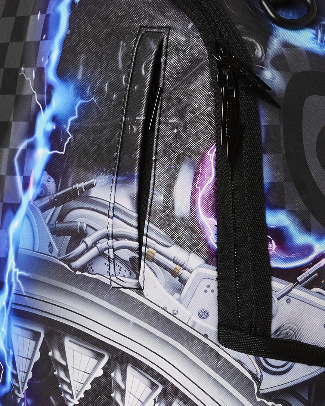 The Undercurrent Backpack (Dlxv) - Image 11