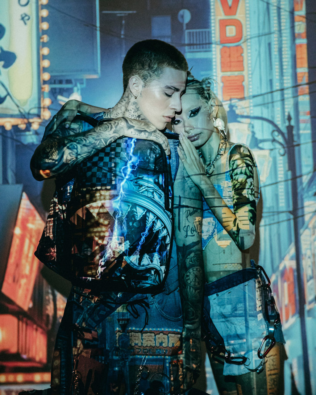 The Undercurrent Backpack (Dlxv) - Image 14