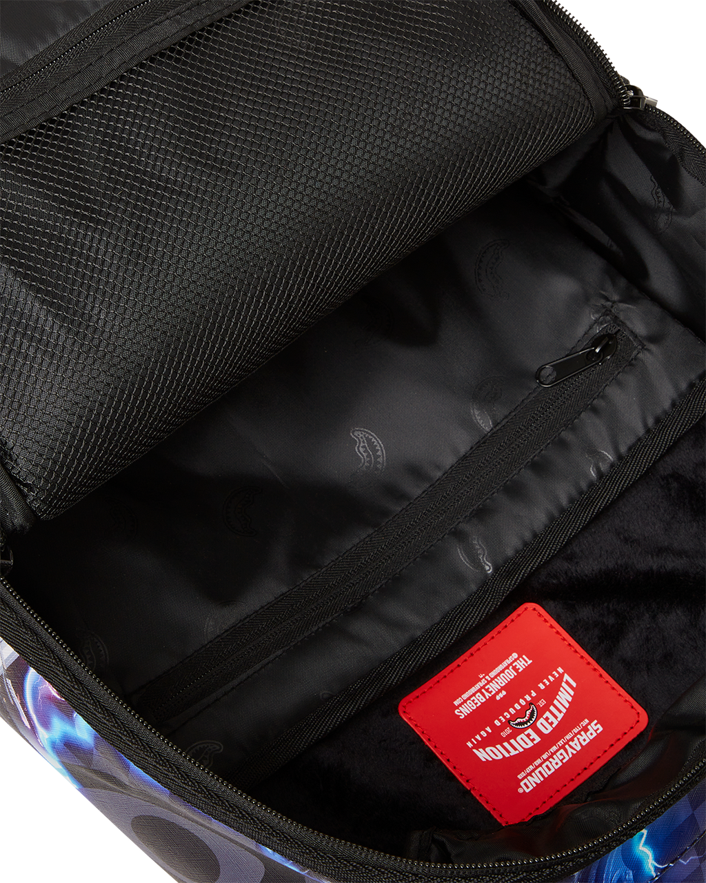 The Undercurrent Backpack (Dlxv) - Image 15
