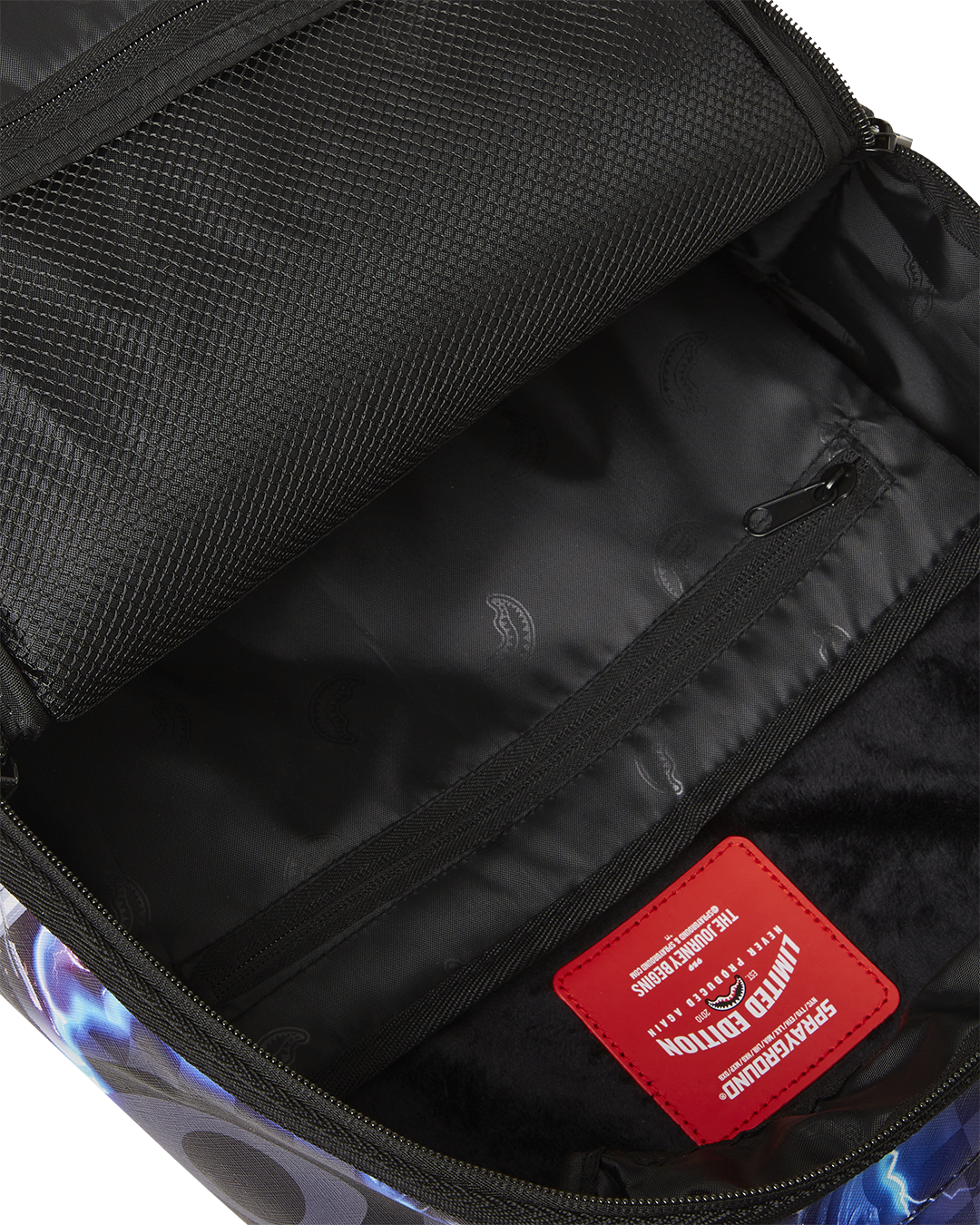The Undercurrent Backpack (Dlxv) - Image 15
