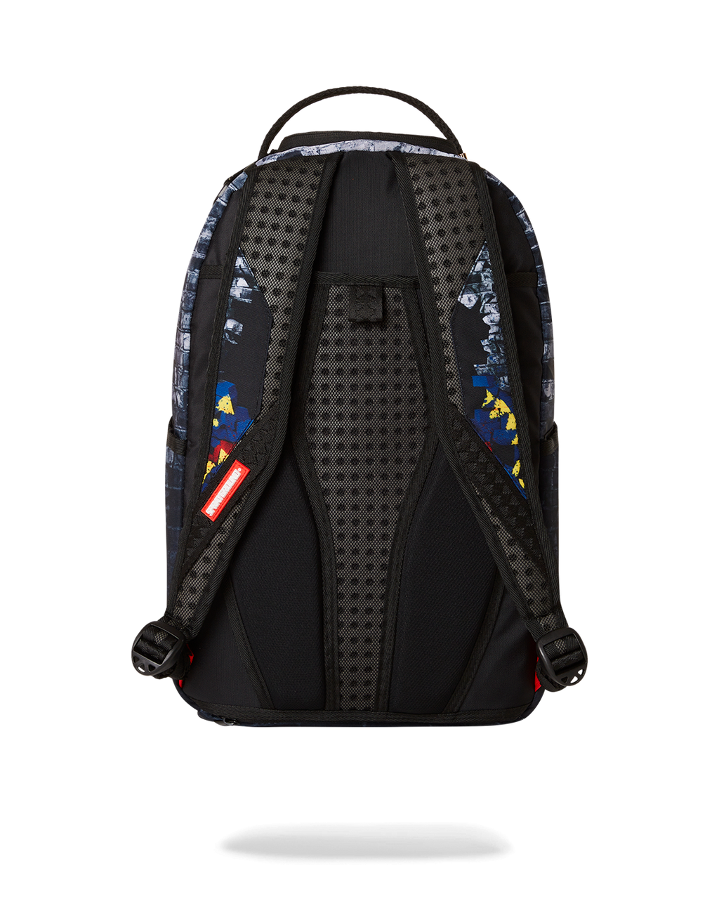 Superman No Stopping Me Backpack - Image 9