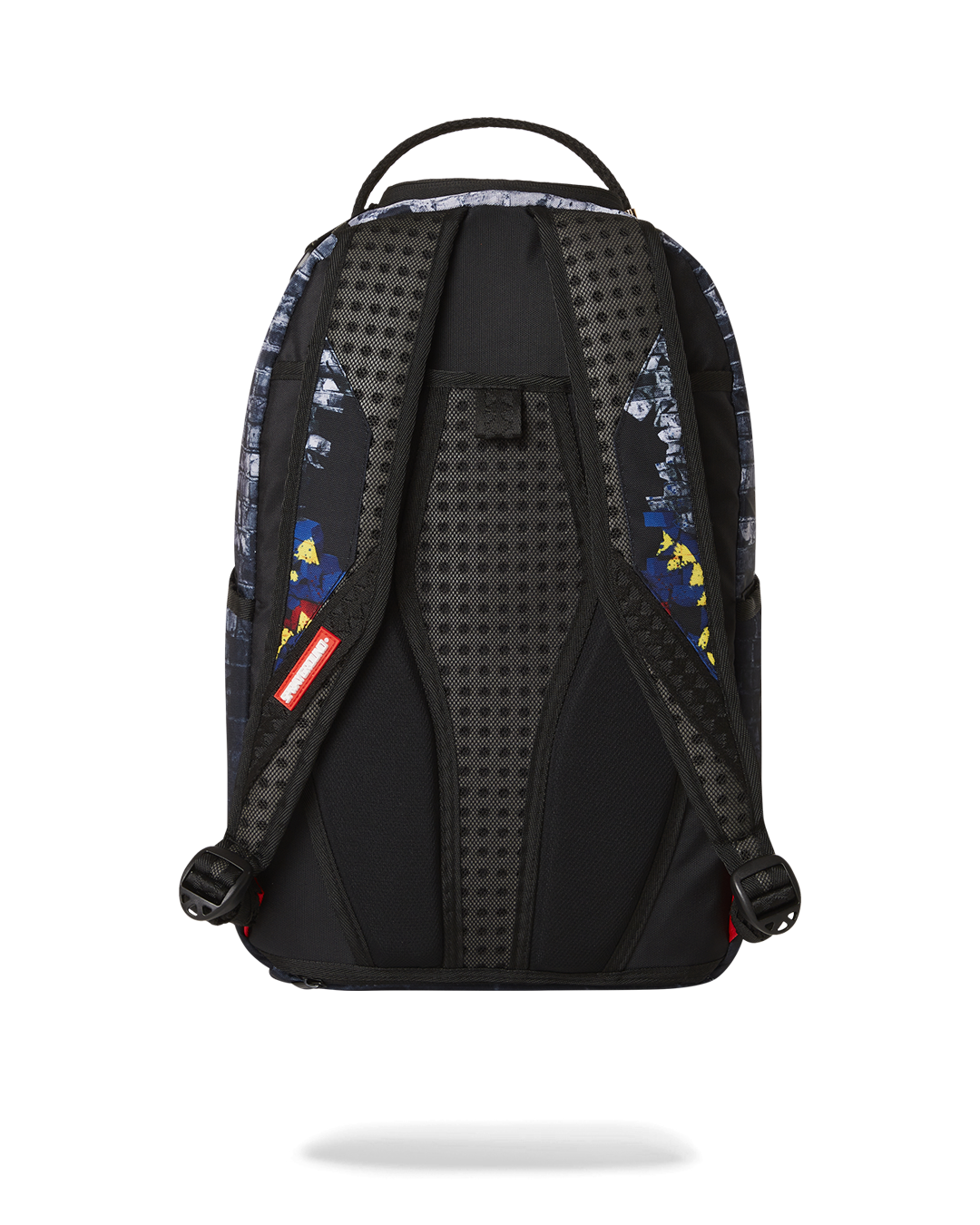 Superman No Stopping Me Backpack - Image 9