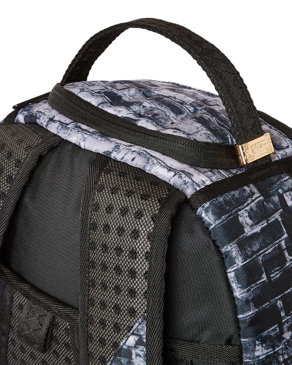 Superman No Stopping Me Backpack - Image 13