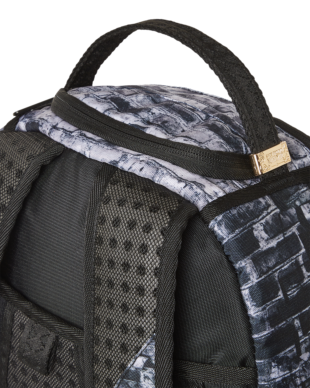Superman No Stopping Me Backpack - Image 13