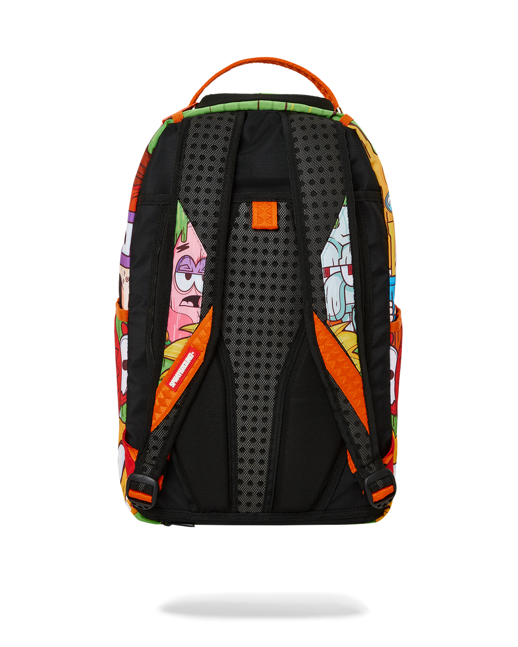 Nickelodeon Stack Em Up Backpack - Image 9