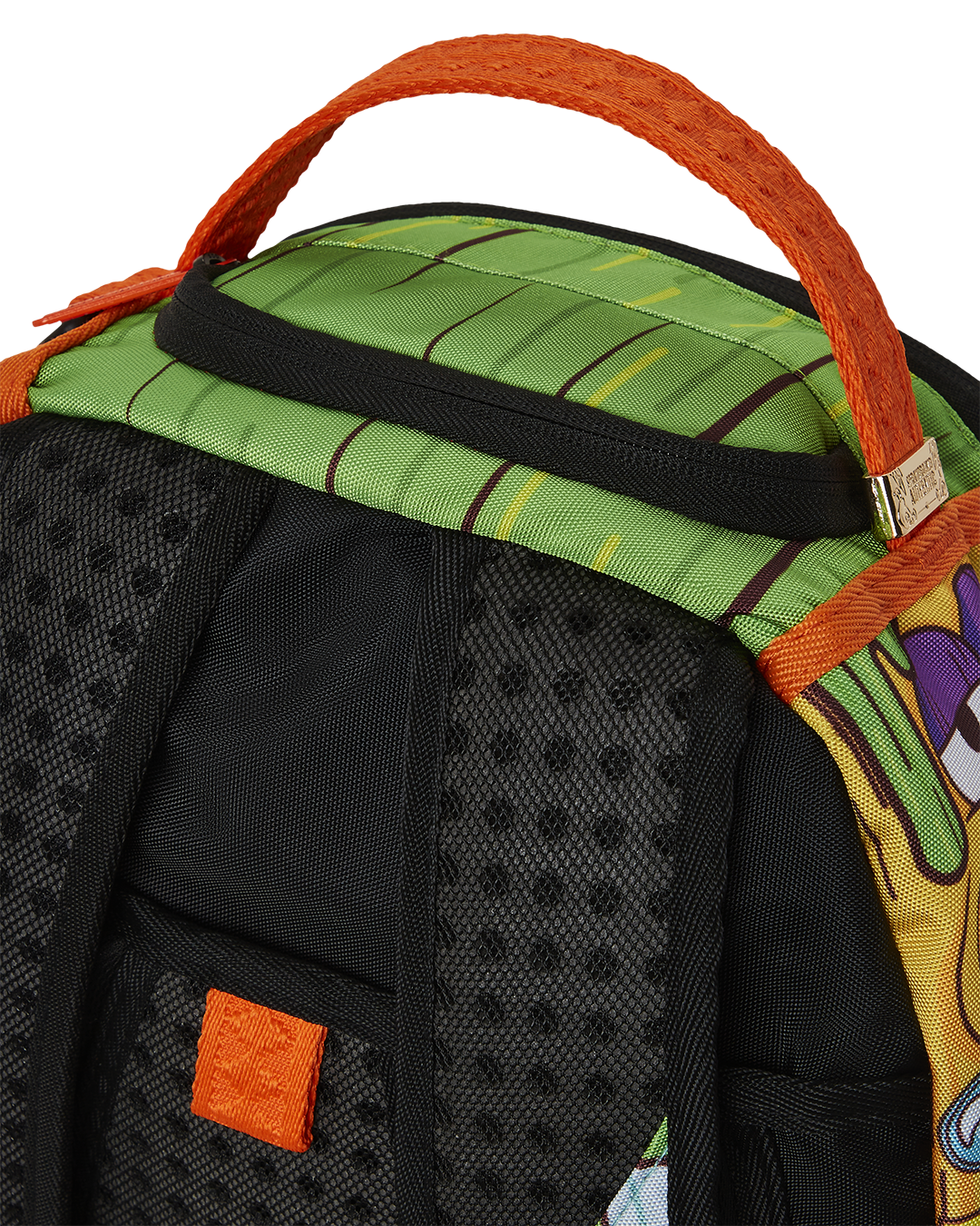 Nickelodeon Stack Em Up Backpack - Image 11