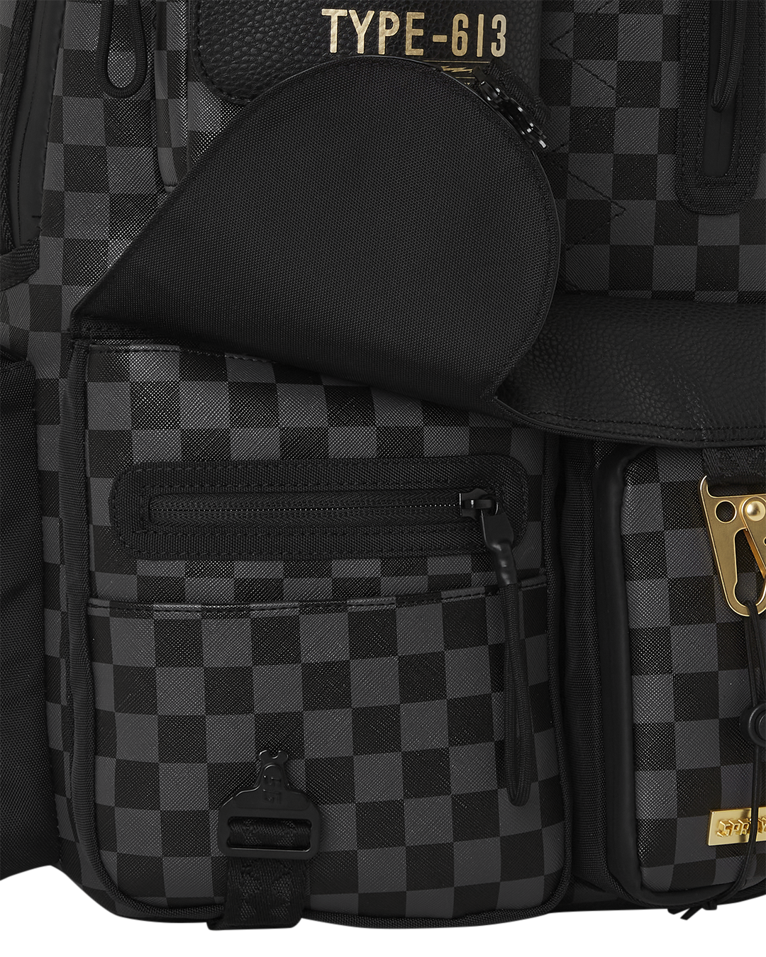 Special Ops Night Watch Backpack (Dlxv) - Image 15