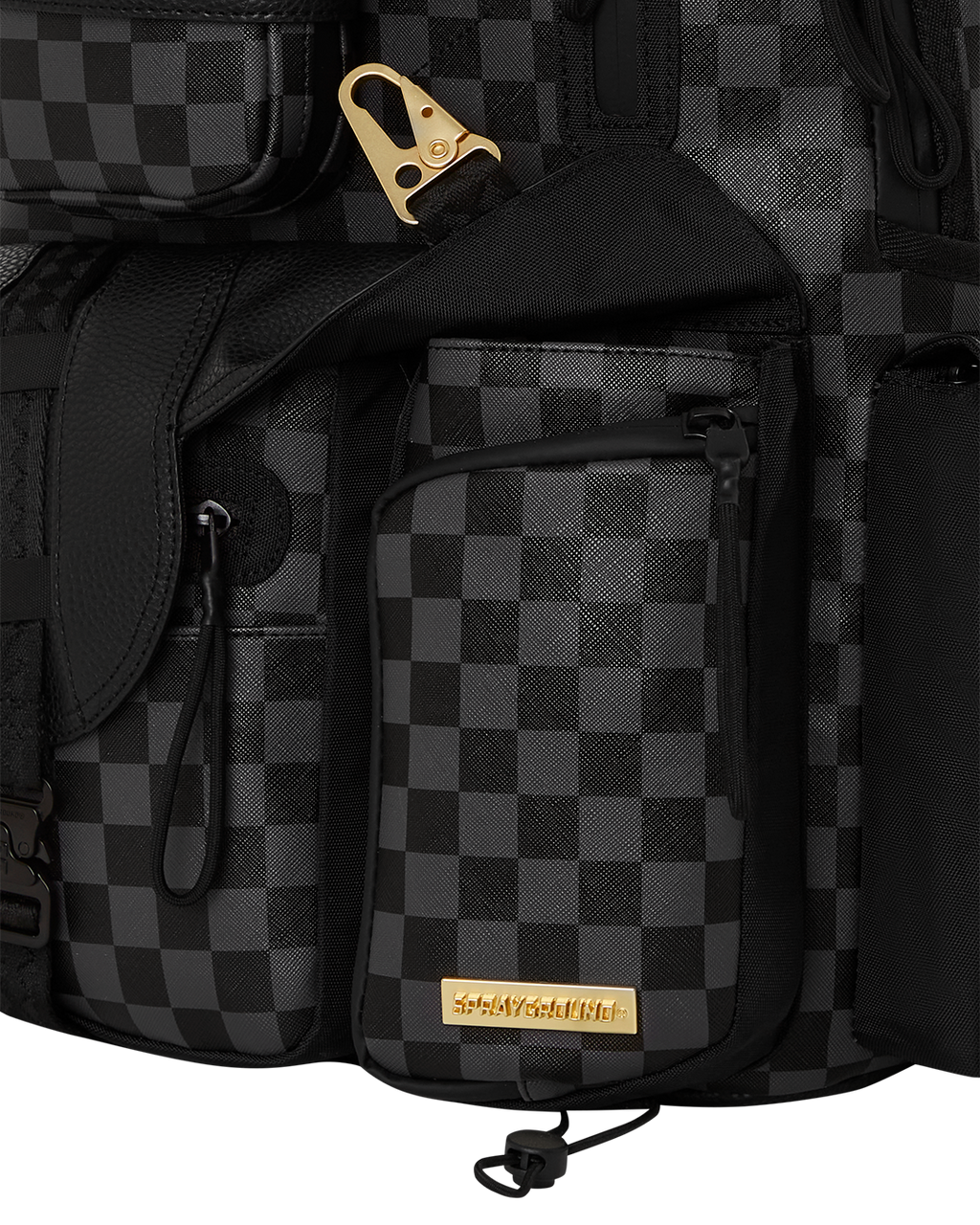 Special Ops Night Watch Backpack (Dlxv) - Image 16