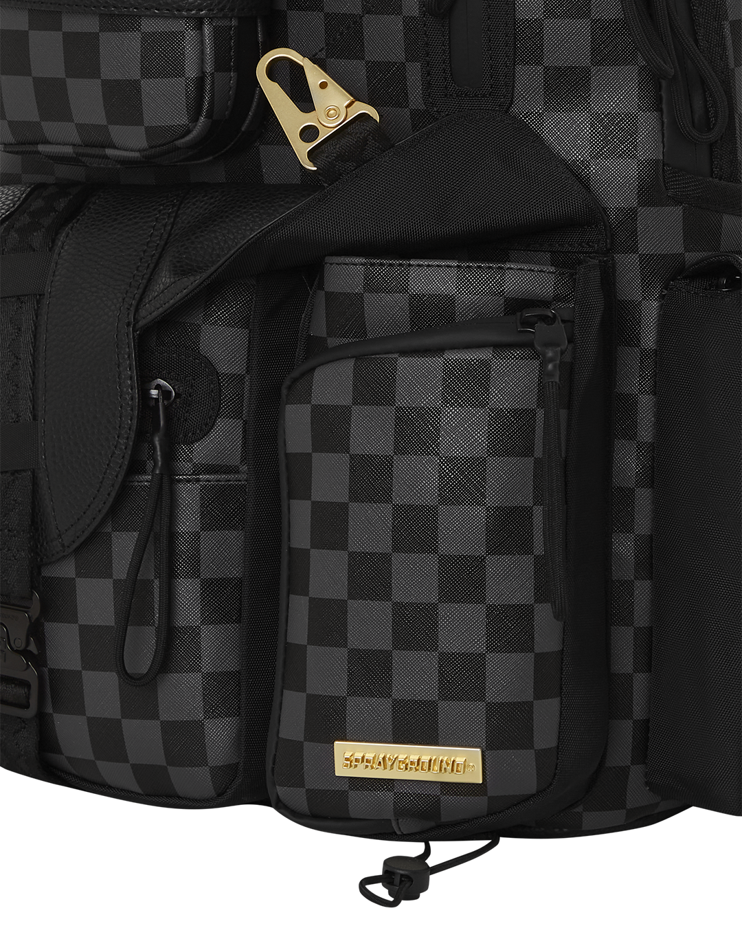 Special Ops Night Watch Backpack (Dlxv) - Image 16