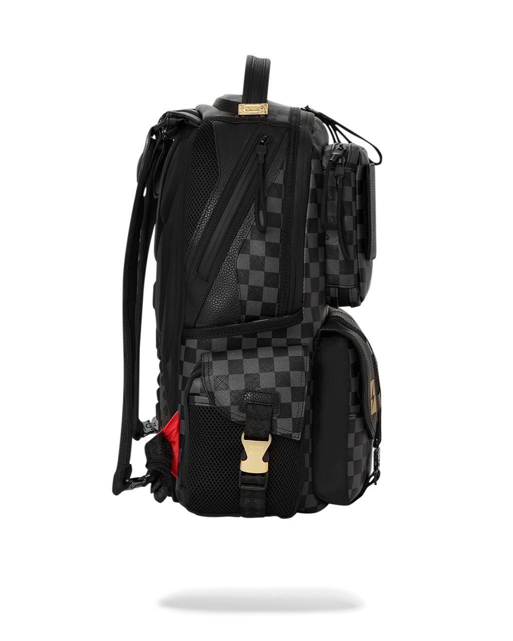 Special Ops Night Watch Backpack (Dlxv) - Image 5