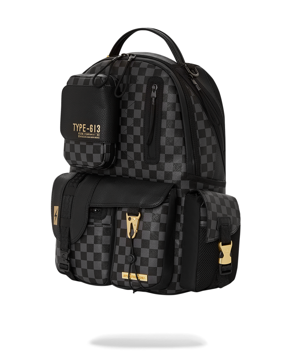 Special Ops Night Watch Backpack (Dlxv) - Image 7