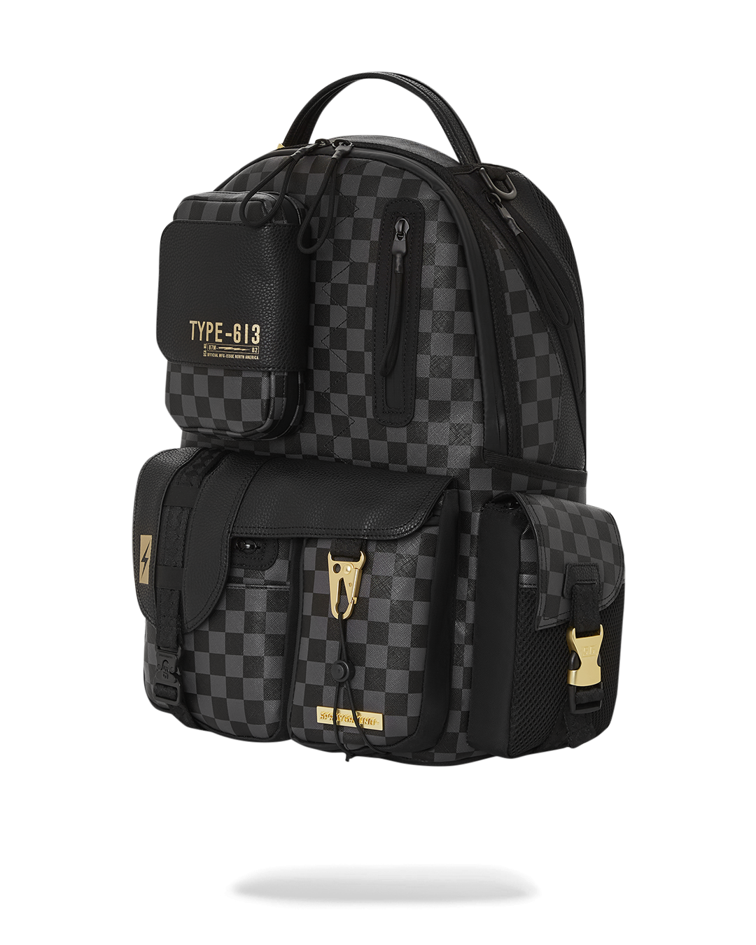 Special Ops Night Watch Backpack (Dlxv) - Image 7