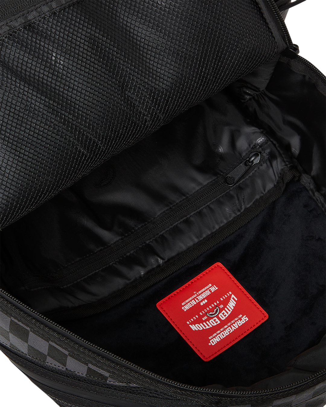 Special Ops Night Watch Backpack (Dlxv) - Image 14