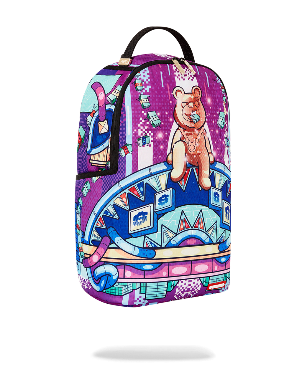 Diablo 24K Multiverse Backpack - Image 3