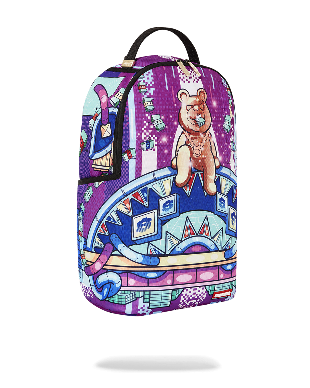 Diablo 24K Multiverse Backpack - Image 3