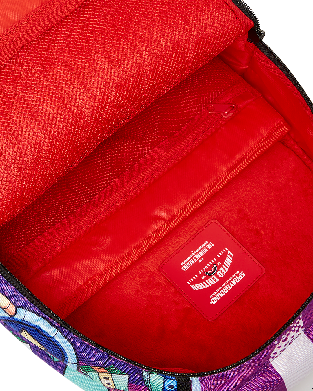 Diablo 24K Multiverse Backpack - Image 12