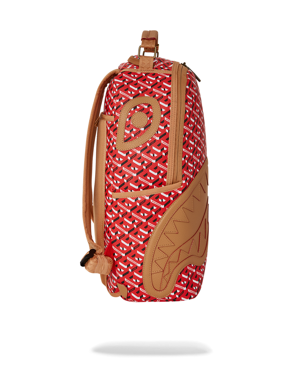 The 3DSG Concorde Backpack - Image 5