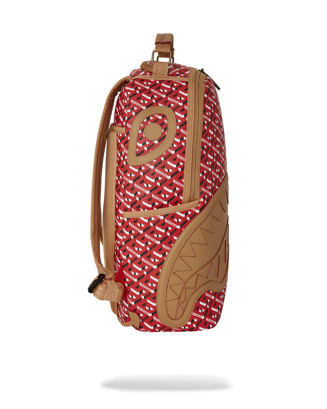 The 3DSG Concorde Backpack - Image 5