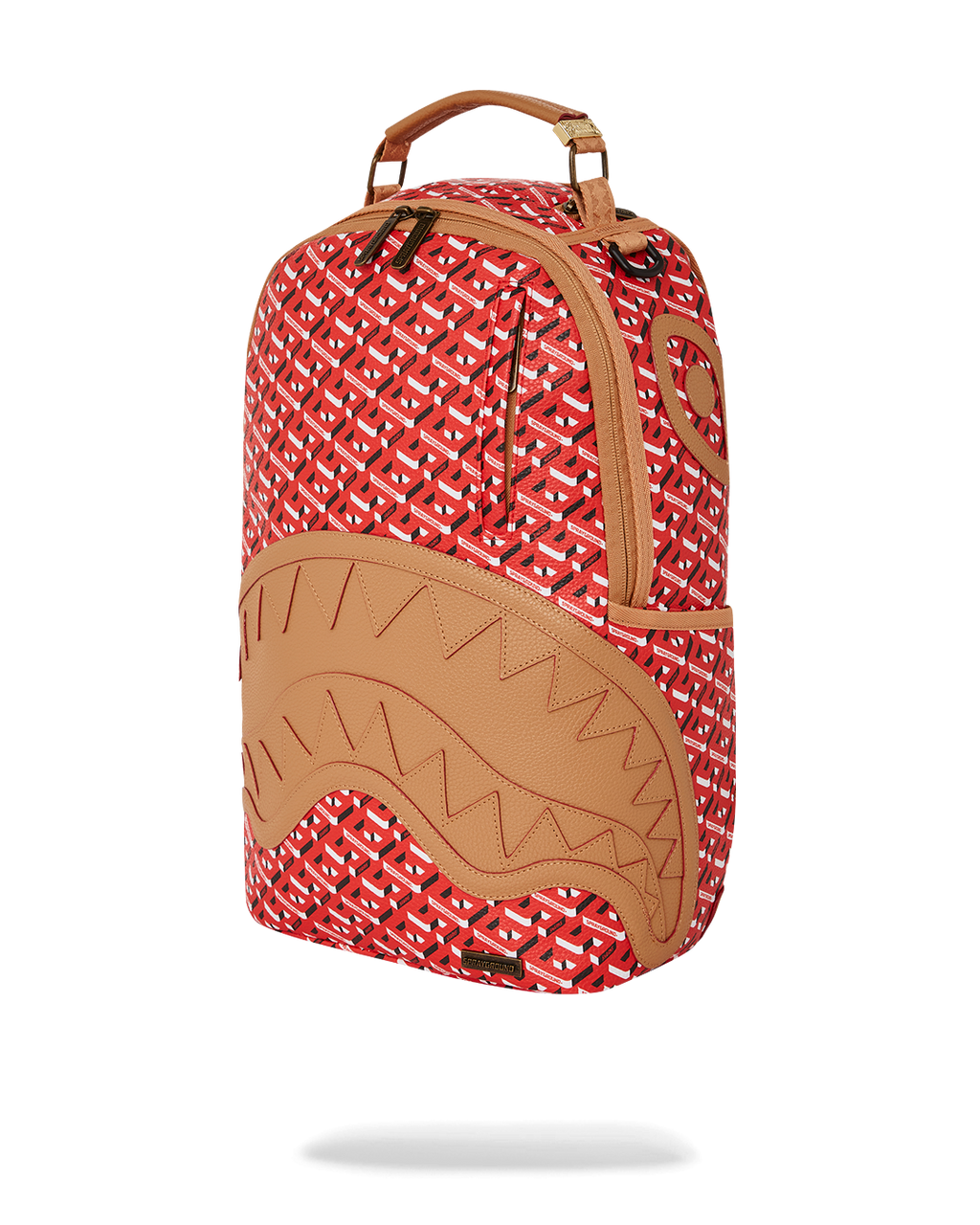 The 3DSG Concorde Backpack - Image 7