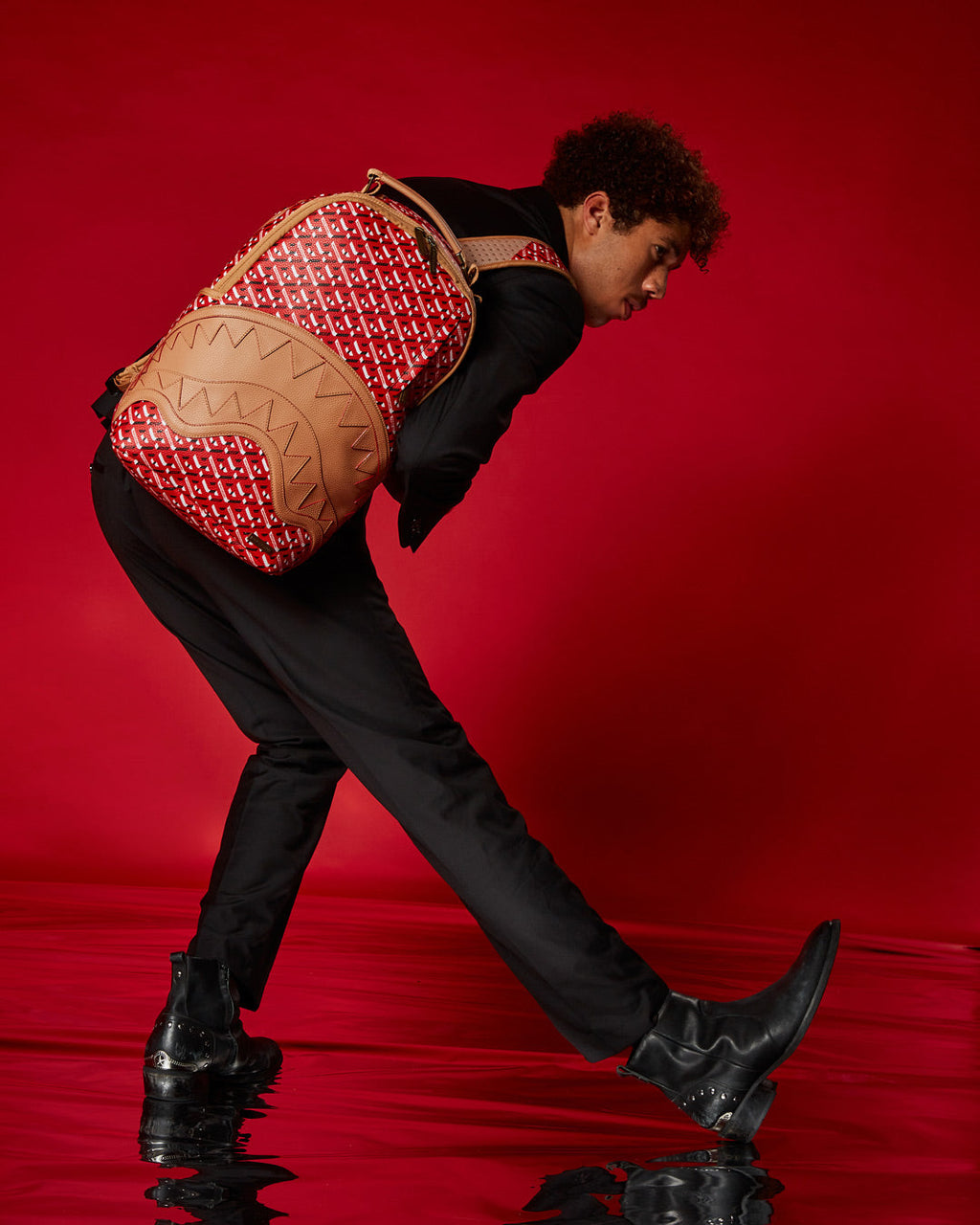 The 3DSG Concorde Backpack - Image 8