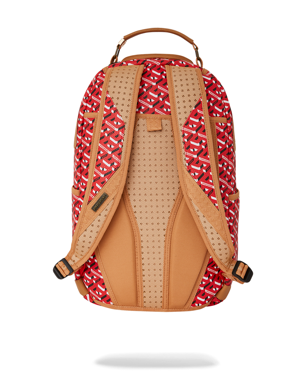 The 3DSG Concorde Backpack - Image 9