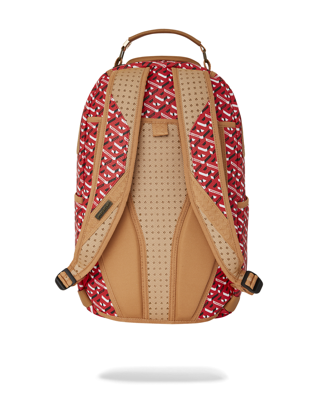 The 3DSG Concorde Backpack - Image 9