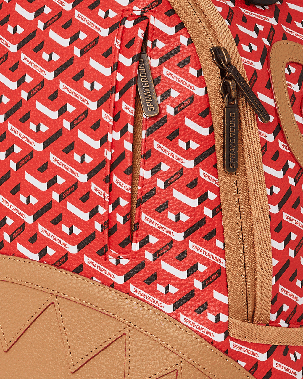 The 3DSG Concorde Backpack - Image 11