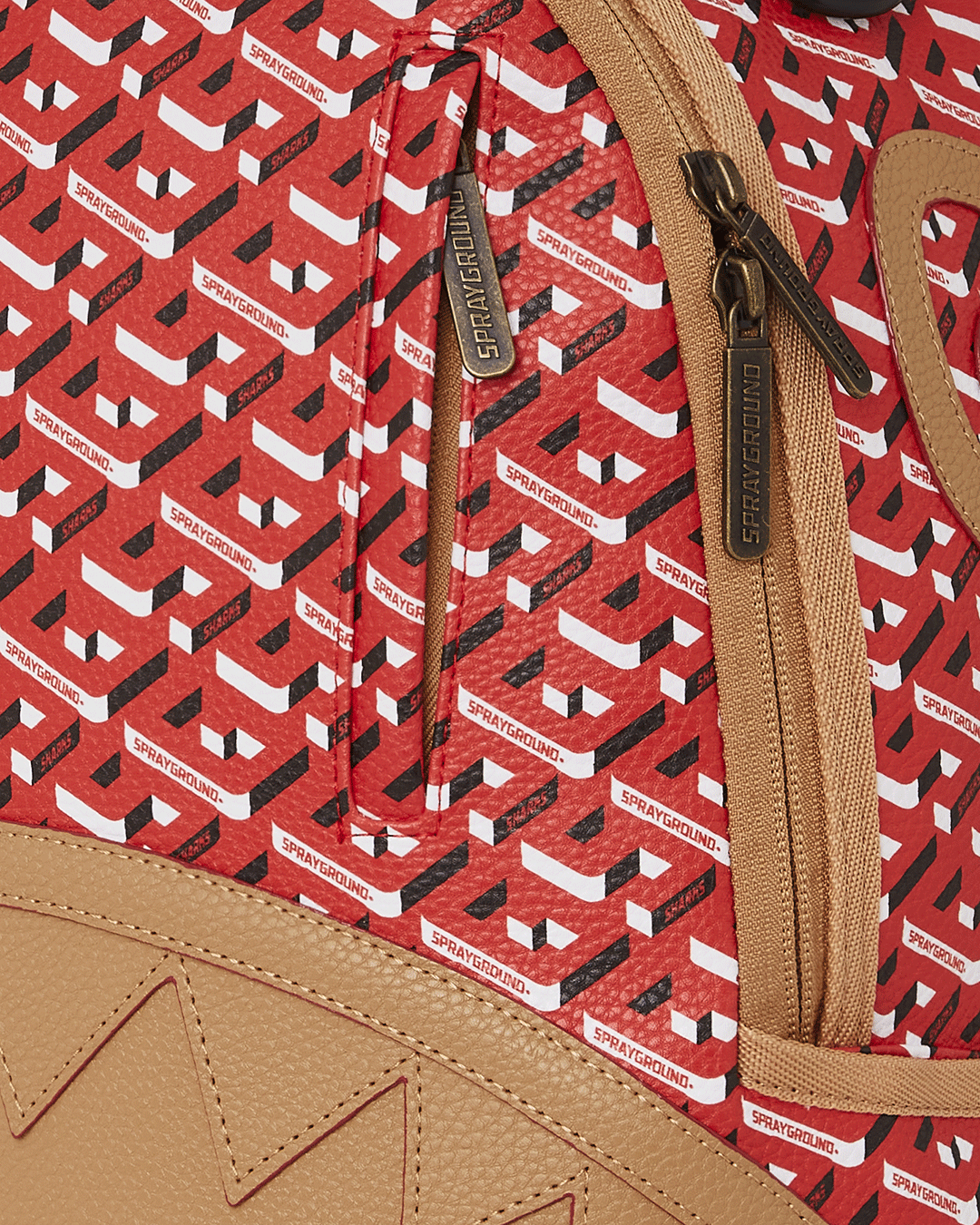 The 3DSG Concorde Backpack - Image 11