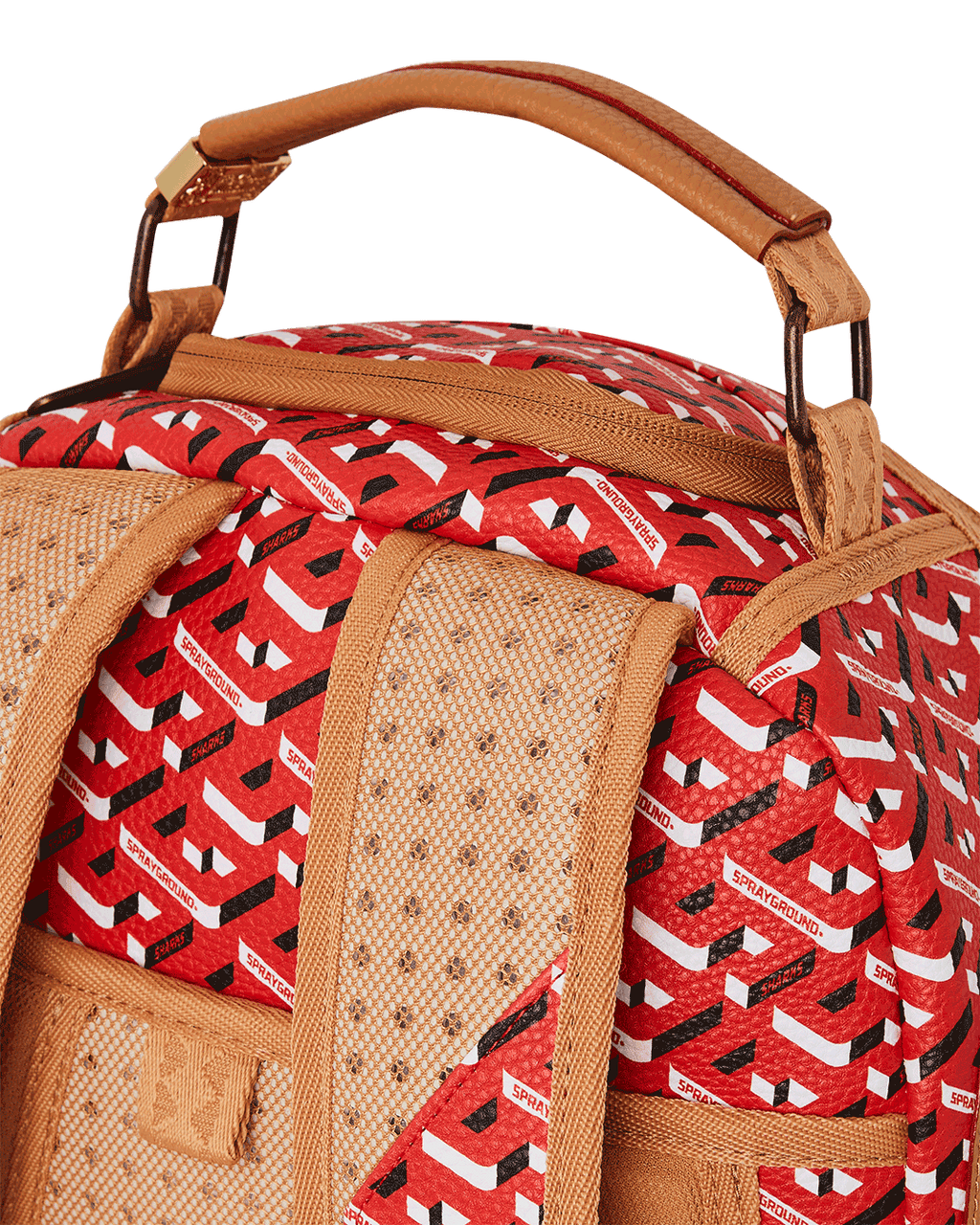 The 3DSG Concorde Backpack - Image 12