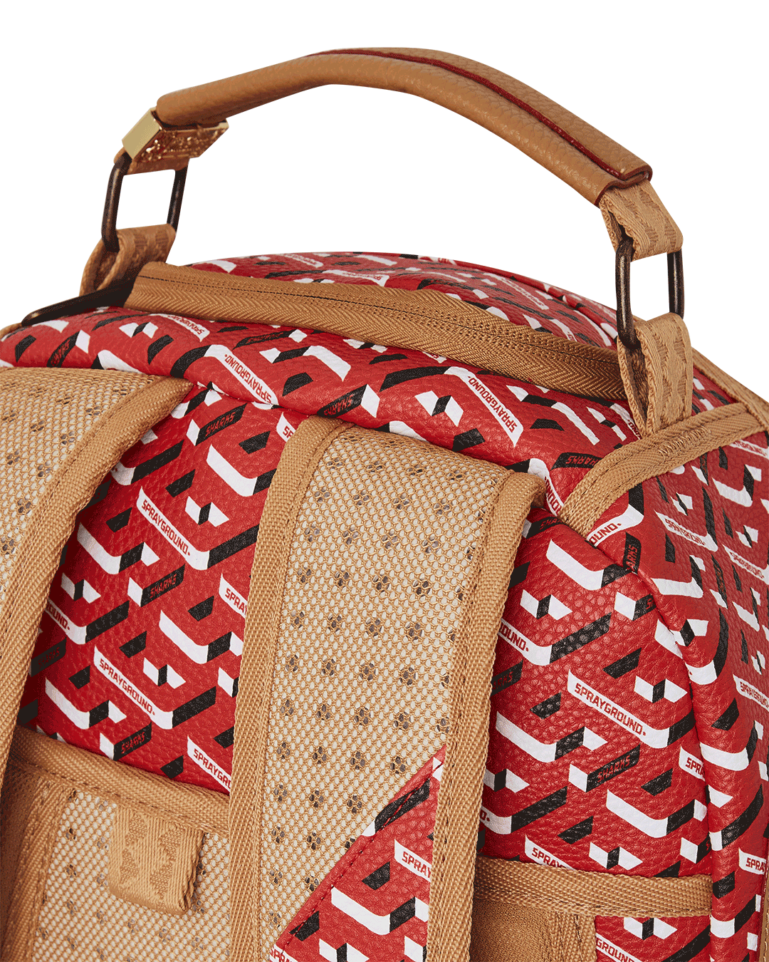 The 3DSG Concorde Backpack - Image 12