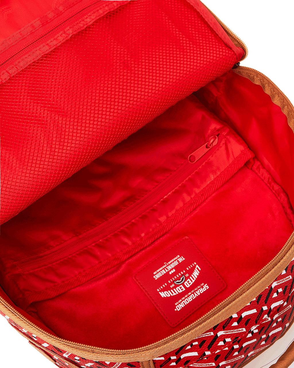 The 3DSG Concorde Backpack - Image 13