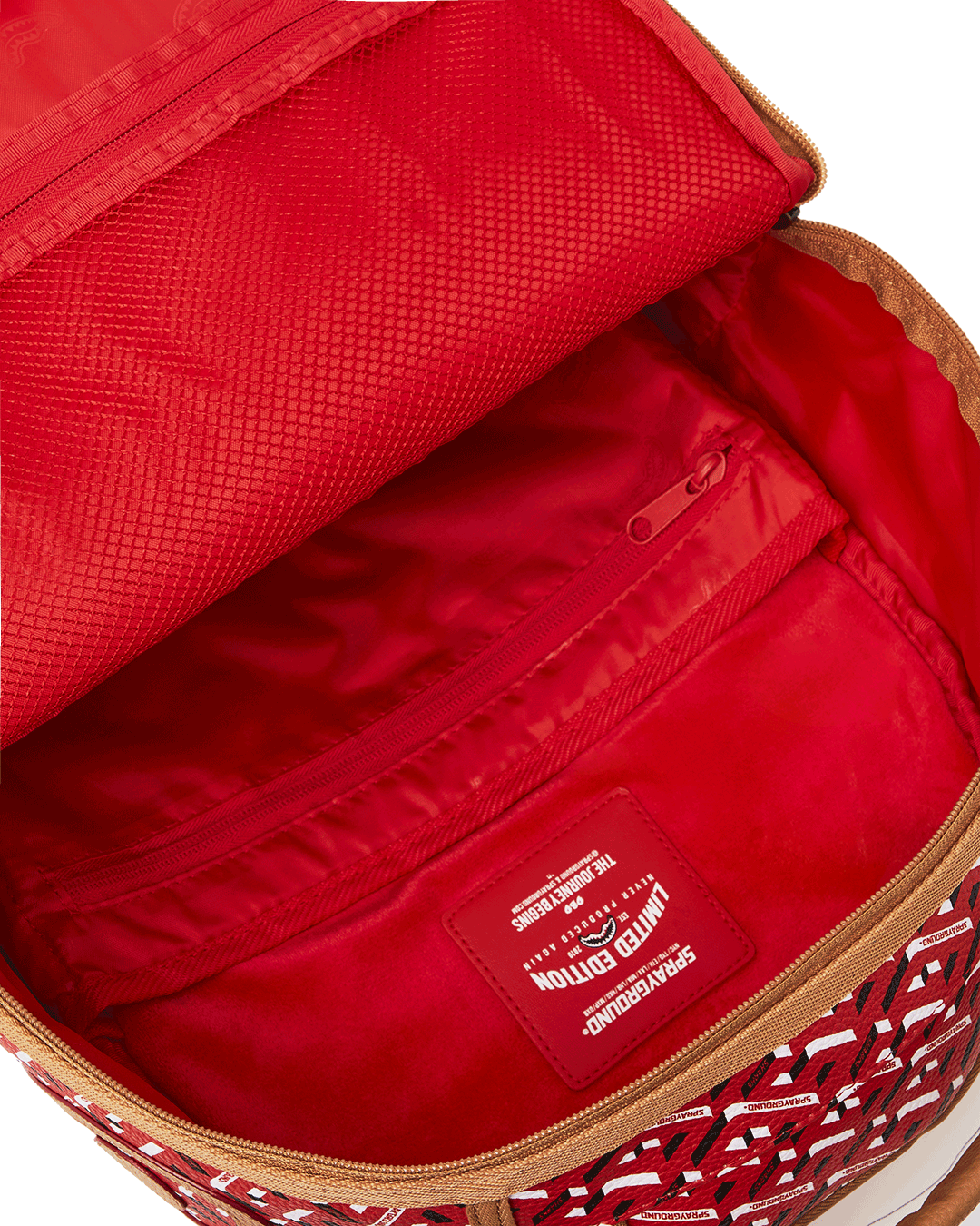 The 3DSG Concorde Backpack - Image 13