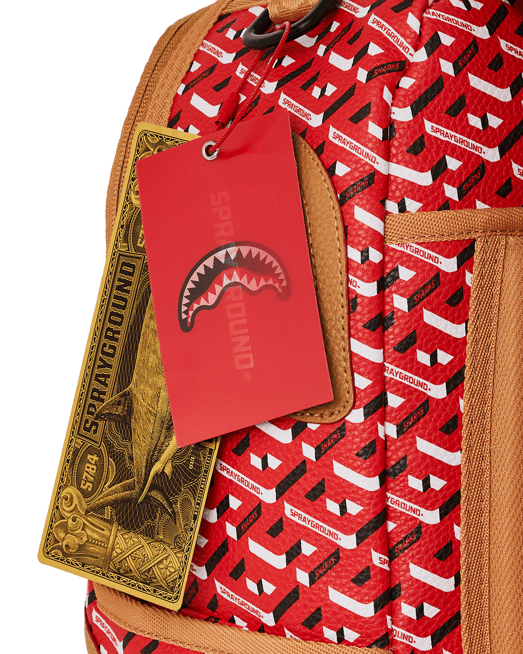 The 3DSG Concorde Backpack - Image 14