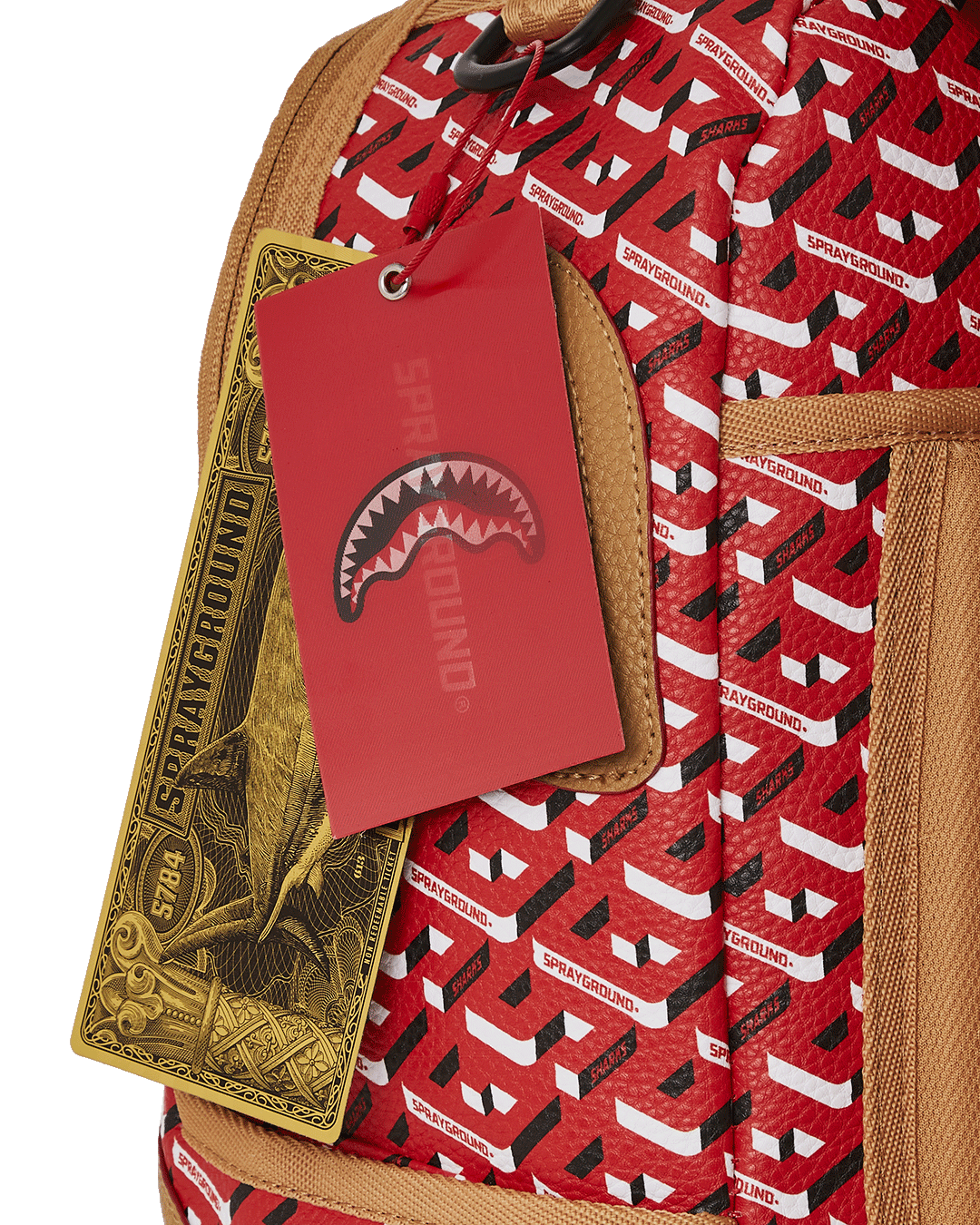 The 3DSG Concorde Backpack - Image 14