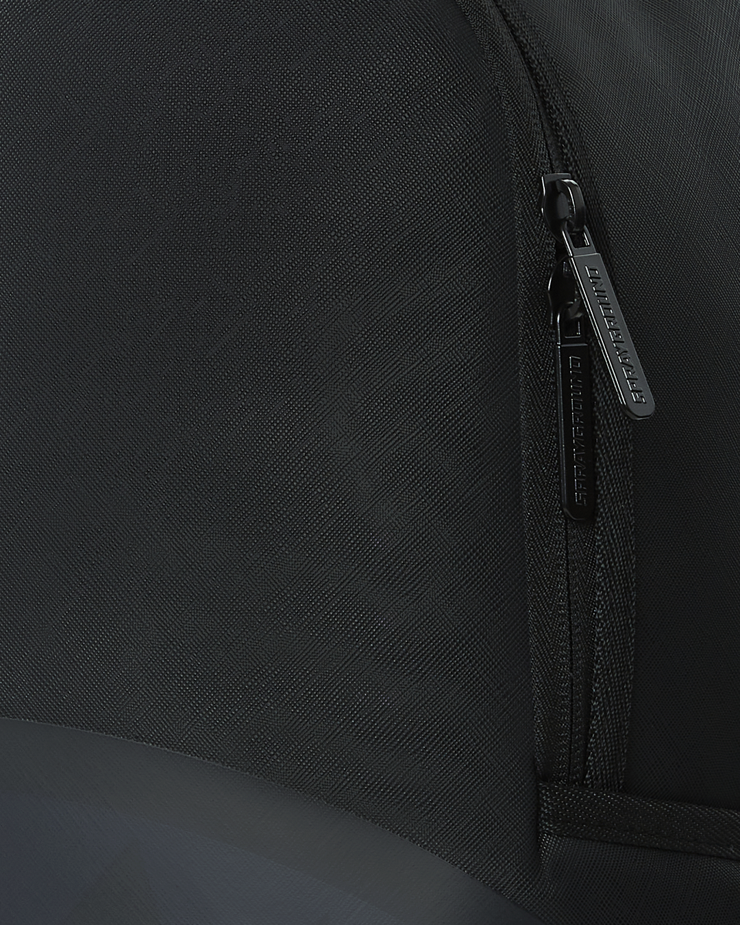 Shark Central (Blk on Blk) Backpack (Dlxv) - Image 8
