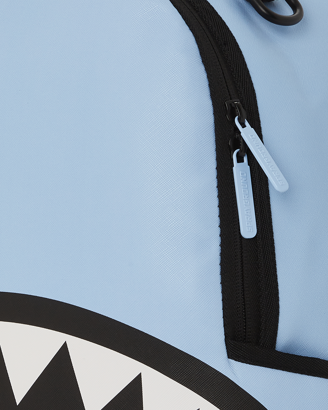 Shark Central (Blue) Backpack (Dlxv) - Image 10