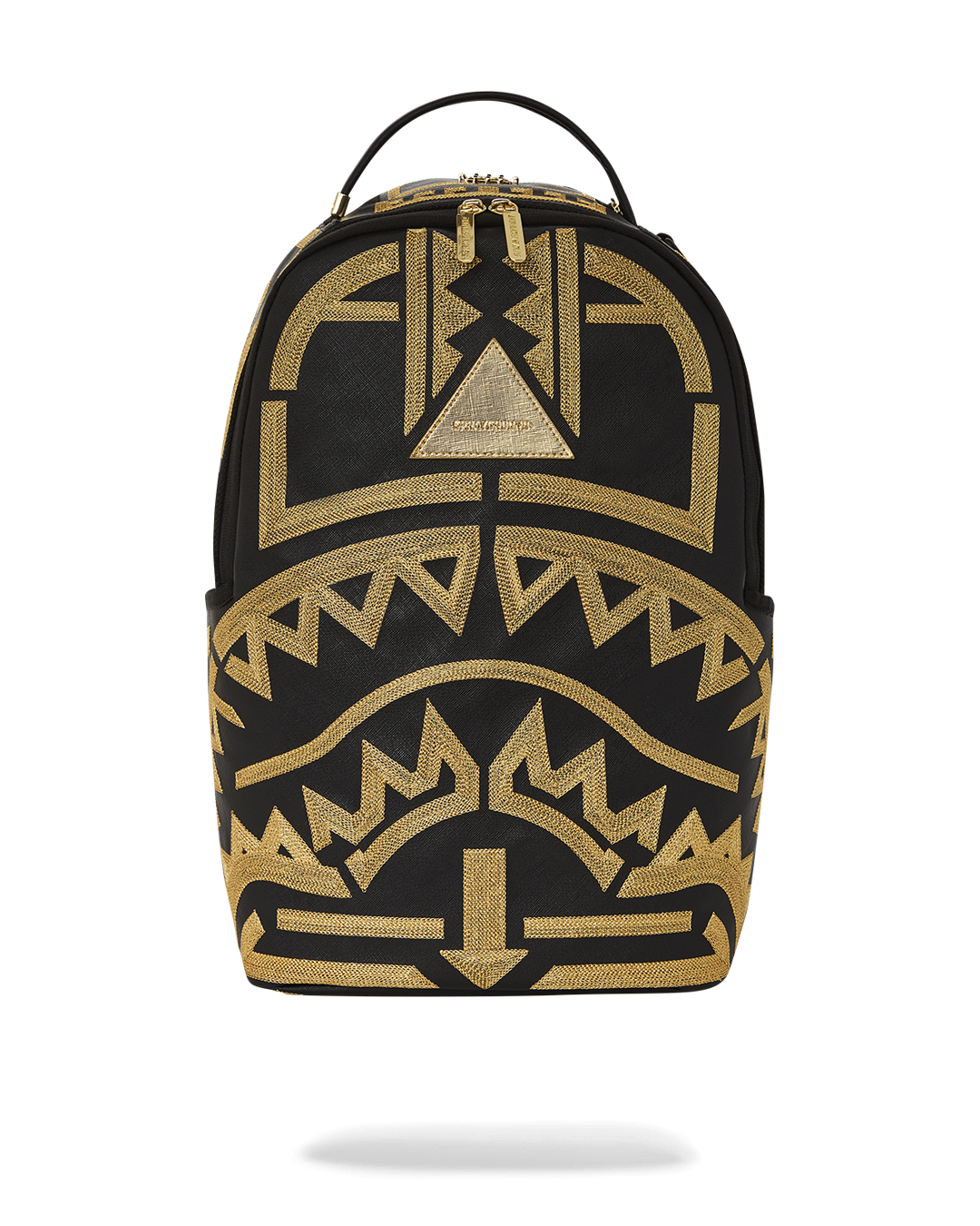 A.I.8 AFRICAN INTELLIGENCE PATH TO THE FUTURE II BACKPACK (DLXV)