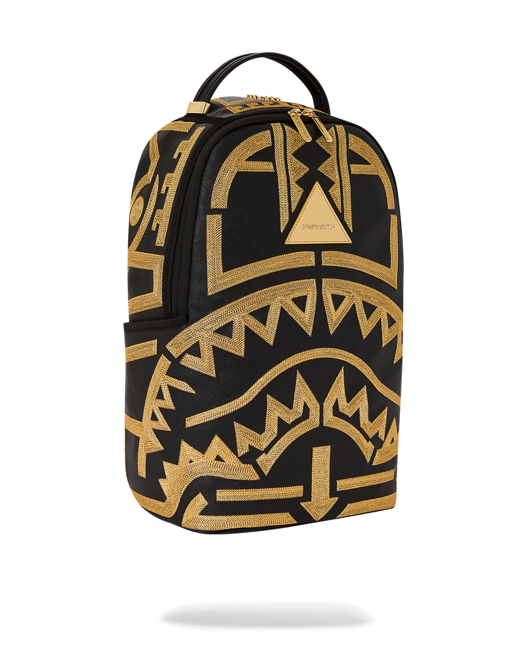 A.I.8 African Intelligence Path to the Future II Backpack (Dlxv) - Image 3