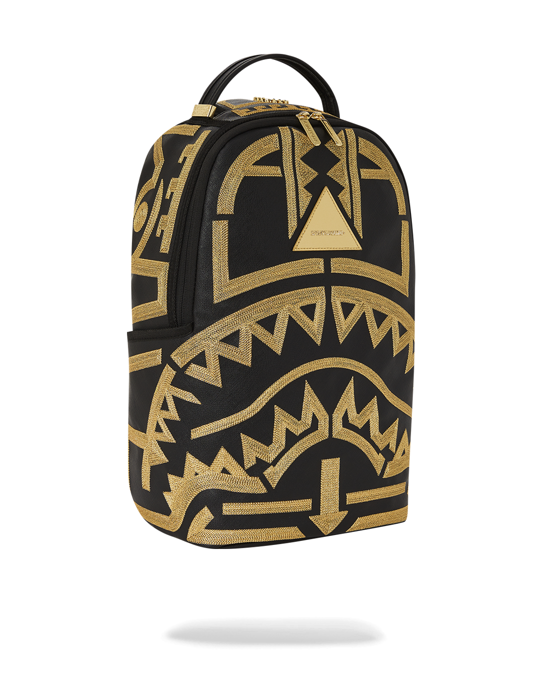 A.I.8 African Intelligence Path to the Future II Backpack (Dlxv) - Image 3