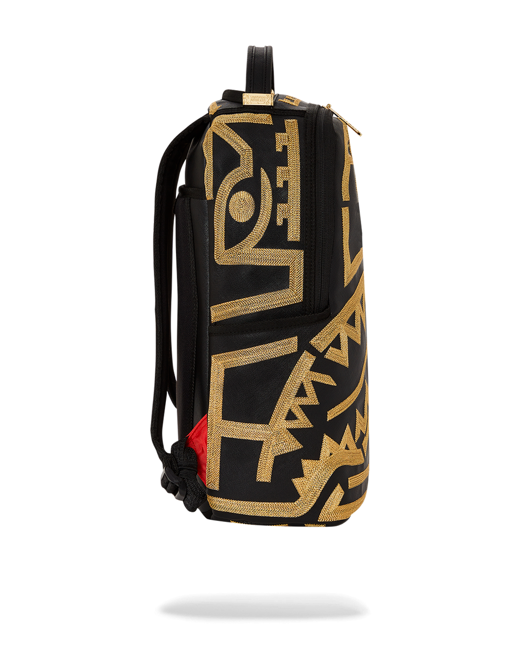 A.I.8 African Intelligence Path to the Future II Backpack (Dlxv) - Image 5