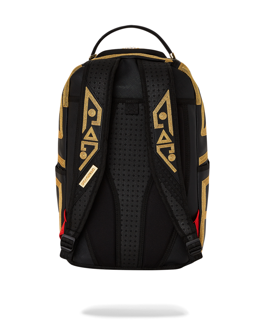A.I.8 African Intelligence Path to the Future II Backpack (Dlxv) - Image 9