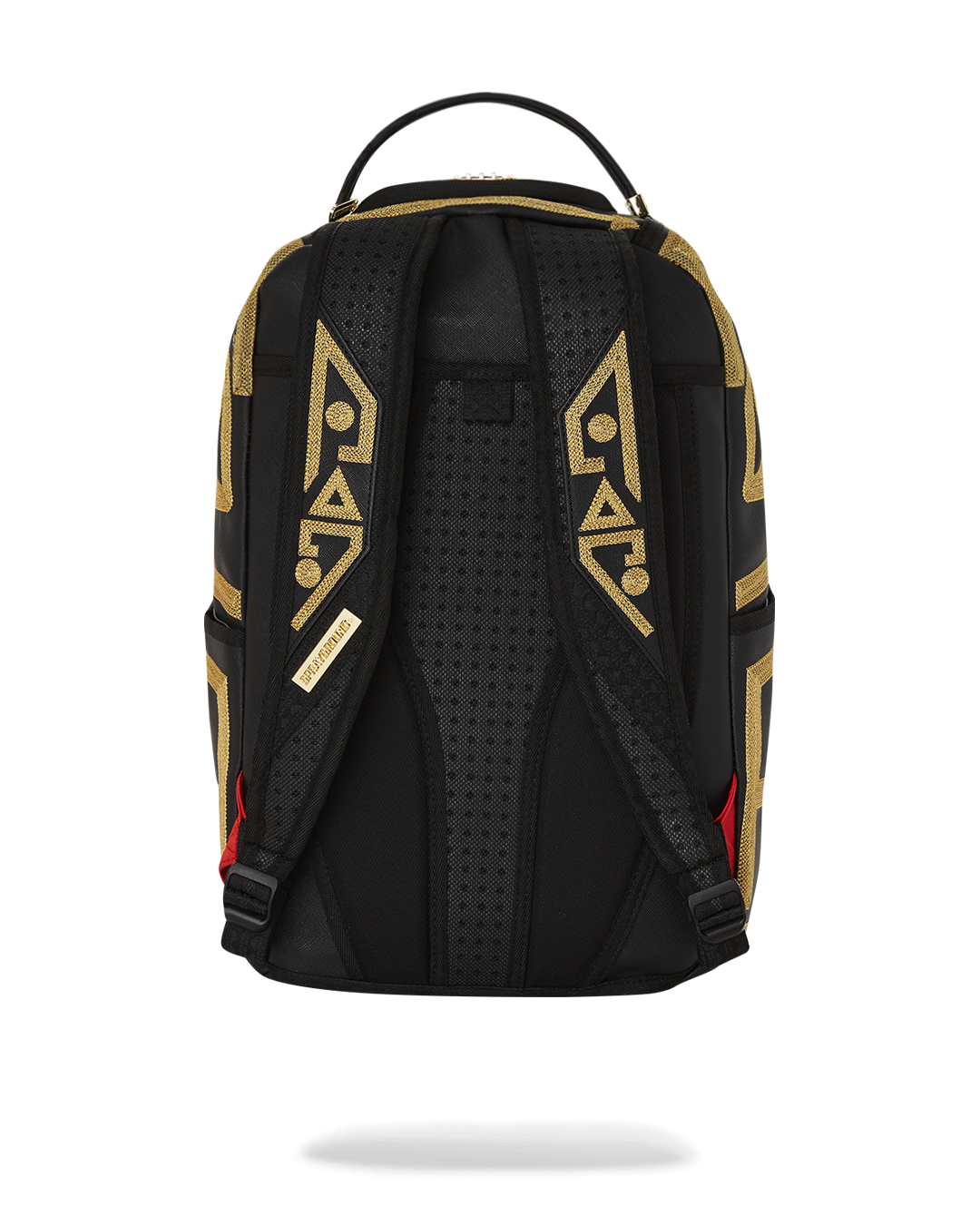 A.I.8 African Intelligence Path to the Future II Backpack (Dlxv) - Image 9