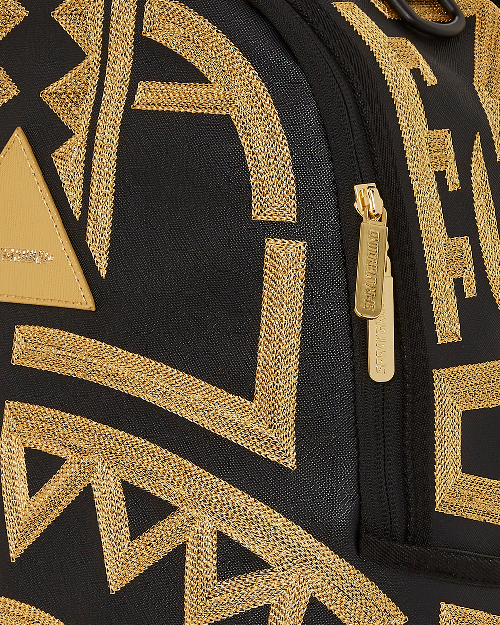 A.I.8 African Intelligence Path to the Future II Backpack (Dlxv) - Image 11