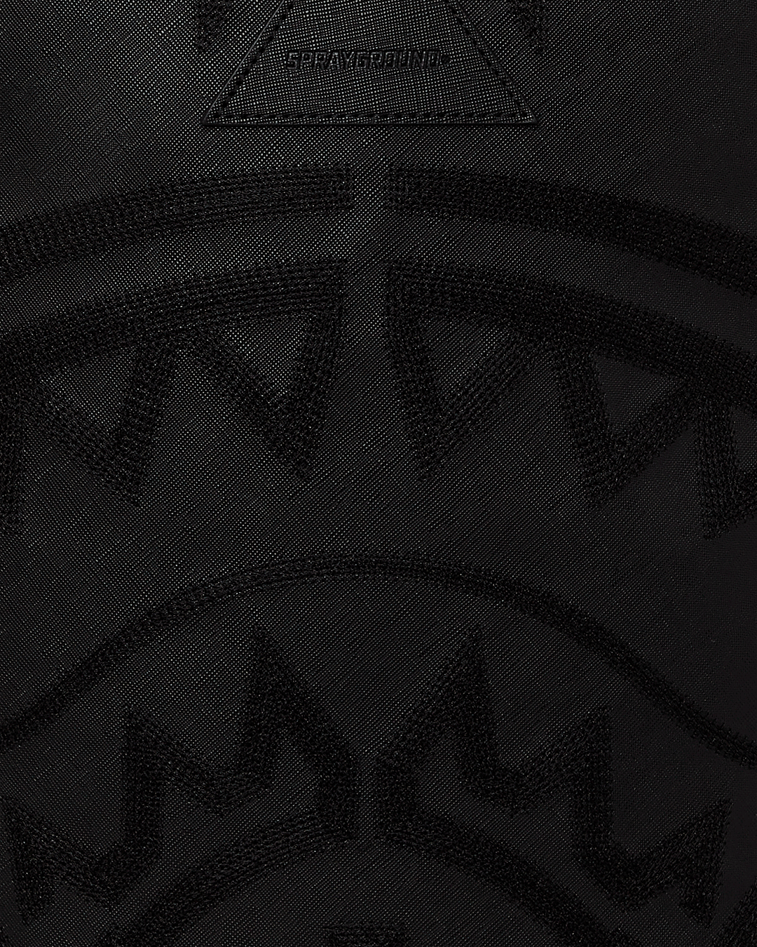 African Intelligence 9 Apex Genius Backpack - Sandflower Collab - Image 18
