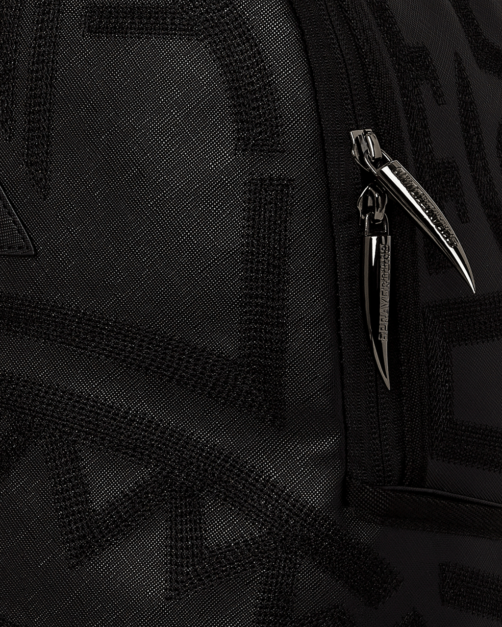 African Intelligence 9 Apex Genius Backpack - Sandflower Collab - Image 11