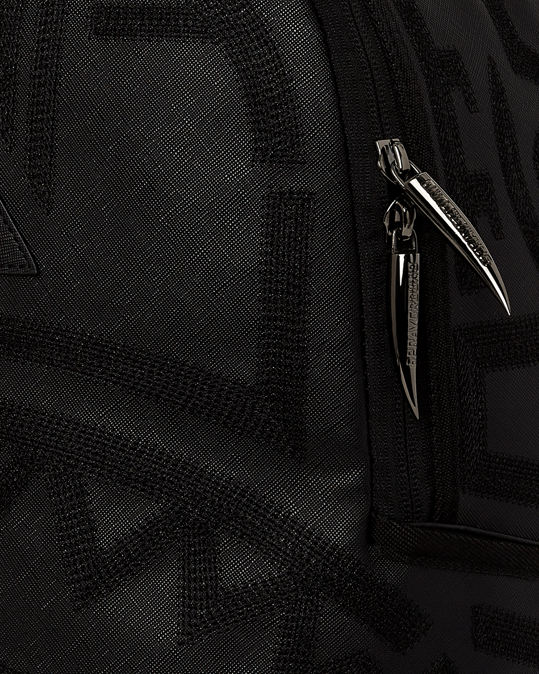 African Intelligence 9 Apex Genius Backpack - Sandflower Collab - Image 11