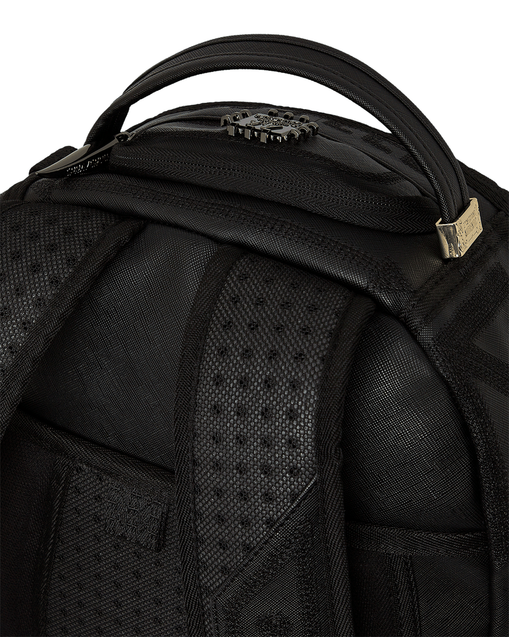 African Intelligence 9 Apex Genius Backpack - Sandflower Collab - Image 13
