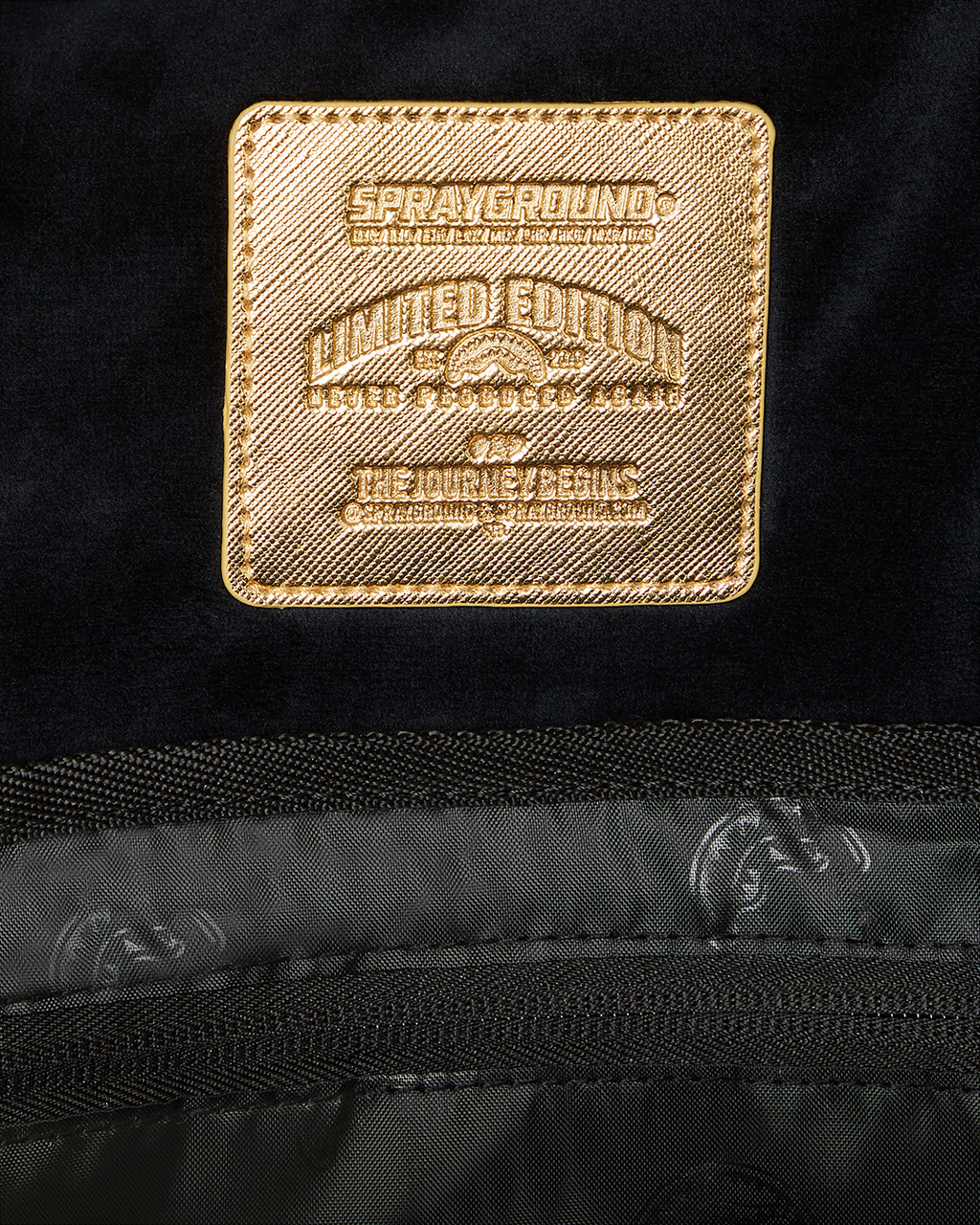 Half Graff Glide Backpack (Dlxv) - Image 15